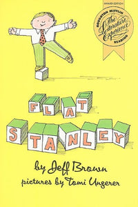 Flat Stanley 