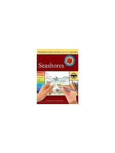 First Guide to Seashores 