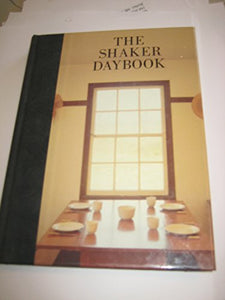 The Shaker Daybook 