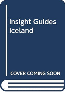 Insight Guide Iceland 