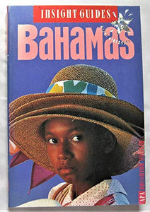 The Bahamas Insight Guide 