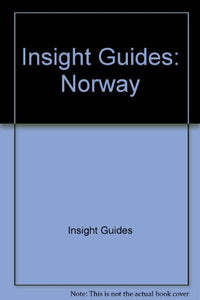 Insight Guide 