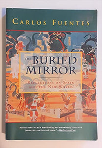 The Buried Mirror 