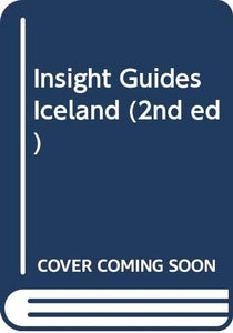 Insight Guide Iceland 2/E 