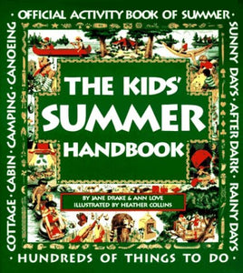 The Kids' Summer Handbook 