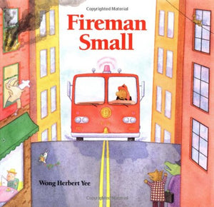 Fireman Small 