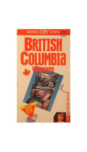 British Columbia, Vancouver 