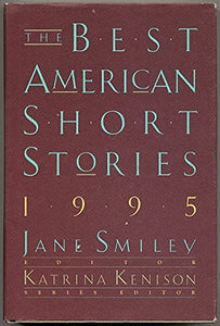 The Best American Short Stories 