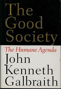 The Good Society 