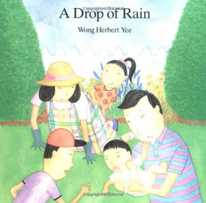 A Drop of Rain 