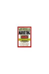 Guerrilla Marketing On-Line Attack 