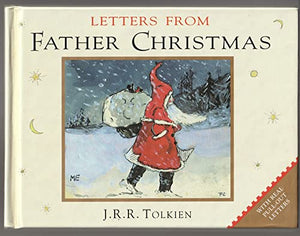 Letters from Father Christmas 