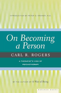 On Becoming a Person 