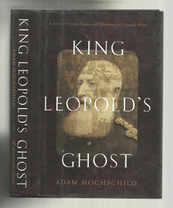 King Leopold's Ghost 