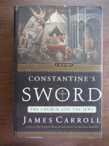 Constantine's Sword 