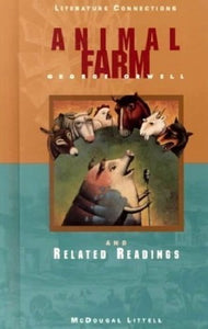 Title: Literature Connections Sourcebook Animal Farm and 