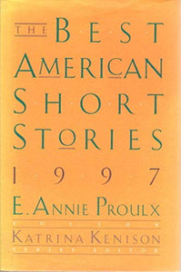 Best American Short Stories 1997 