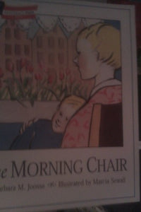 The morning chair 