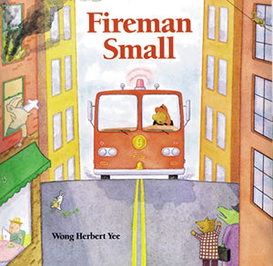 Fireman Small 