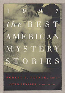 The Best American Mystery Stories 