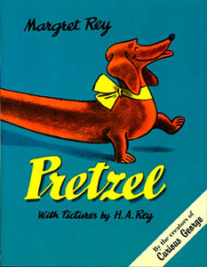 Pretzel 