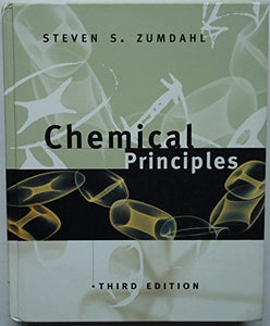 Chemical Principles 