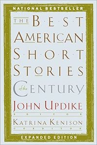 The Best American Short Stories of the Century 