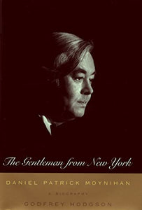 The Gentleman from New York 