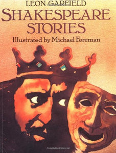 Shakespeare Stories 