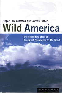 Wild America 