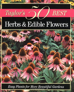 Herbs & Edible Flowers 