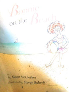 Little Reader: Bonnie on the Beach 