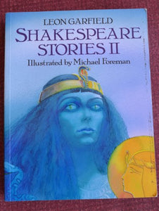 Shakespeare Stories II 