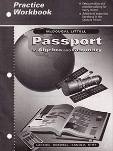 McDougal Littell Passports 