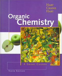 Organic Chemistry 