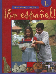 !en Espanol! 