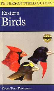 Field Guide to Eastern Birds 