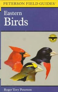 A Field Guide to the Birds 