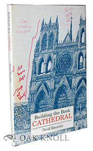 Building the Book Cathedral 