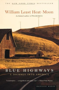 Blue Highways 