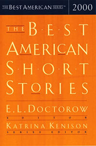 The Best American Short Stories 