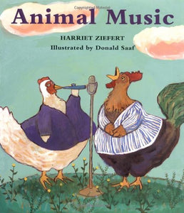 Animal Music 