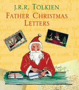 Father Christmas Letters 