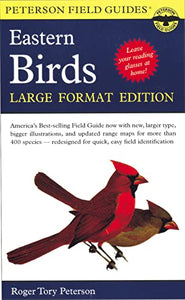 Peterson Field Guide To The Birds Of Eastern And Central Nor 