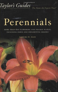 Taylor's Guide to Perennials 