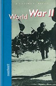 World War II 