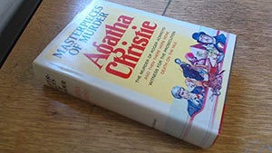 Masterpieces of Murder: The Murder of Roger Ackroyd, And Then There Were None, Witness for the Prosecution, Death on the Nile 