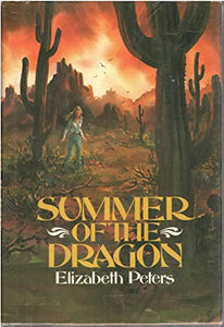 Summer of the Dragon 