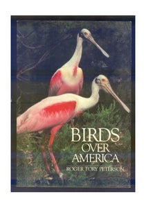 Birds Over America 