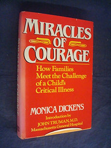 Miracles of Courage 